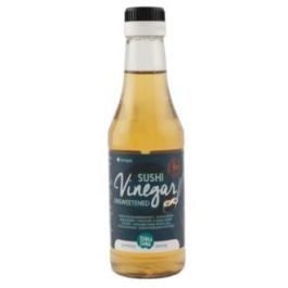 TERRASANA Genmai Su Vinagre para Sushi 250ml Bio Precio: 4.8900005. SKU: B1FYAXBH26