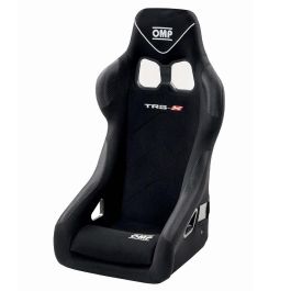 OMP Asiento Racing TRS-X FIA 8855-1999 Negro OMPHA0-0803-B01-071