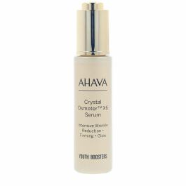 Ahava CRYSTAL OSMOTER TM X6 Sérum Antiarrugas, Firmeza y Luminosidad para Mujer, 30 ml Precio: 37.89999994. SKU: B1685E5439