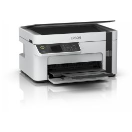 EPSON Multifunción A4 Mono EcoTank ET-M2120