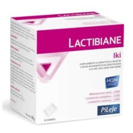 Lactibiane Iki 30Sbrs. Precio: 59.9940033. SKU: B17PWZQPQY