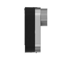 EZVIZ DL01 Pro Cerradura de Puerta Inteligente Sin Llave, Cierre Automático, Compatible con App, Color Gris, Alimentación Batería AA EZVIZ DL01 Pro Cerradura de Puerta Inteligente Sin Llave, Cierre Automático, Compatible con App, Color Gris, Alimentación Batería AA