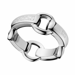 Anillo Mujer Tommy Hilfiger 2700103A (10) Precio: 34.4729. SKU: B1AA5K4AN2