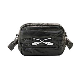 Bolso IBiscuit Padding H Harry Potter Negro