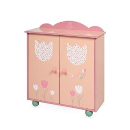 Decuevas Armario Juguete Estilo Madera - Metal, Plástico, Poliéster - Para Niños +3 Años - Montaje Precio: 41.98999959. SKU: B1AYCNNTFT