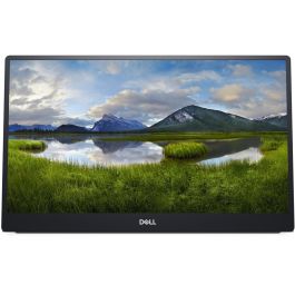 Dell P1424H Monitor Portátil 14'' FHD (1920x1080) IPS LED 6ms con 2xUSB-C y DisplayPort Negro Precio: 296.58999942. SKU: B1HB338CKK