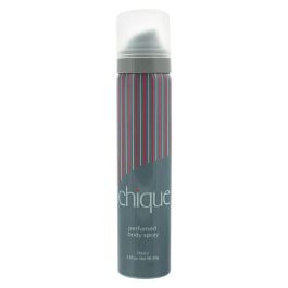 Chique, Spray corporal, 75 ml Precio: 11.58999952. SKU: B13A7PE8E4