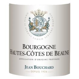 Jean Bouchard 2023 Hautes-Côtes de Beaune - Vino tinto Borgoña