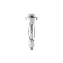 Taco de expansión metálico ø8x32 tornillo m4x40(bolsa 10 unid) Taco de expansión metálico ø8x32 tornillo m4x40(bolsa 10 unid)