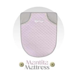 Decuevas Moisés para Muñecas de hasta 60 cm - Cuna de Juguete Infantil para Niños y Niñas con Edad Recomendada 3 Años Decuevas Moisés para Muñecas de hasta 60 cm - Cuna de Juguete Infantil para Niños y Niñas con Edad Recomendada 3 Años