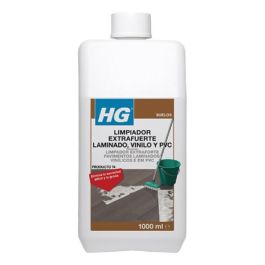 HG 134100130 Limpiador Potente para Suelos Laminados 1L Precio: 9.78999989. SKU: B1HWZD4MA4