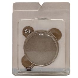 Velvet, Duradero, Sombra de ojos en polvo, 19, 100 g *Probador Precio: 12.50000059. SKU: B1H82RNWQS