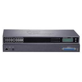 Grandstream GXW-4216 V2 Router SIP-Gateway 16x FXS Ethernet Gigabit Precio: 376.50000025. SKU: B17PK449CV