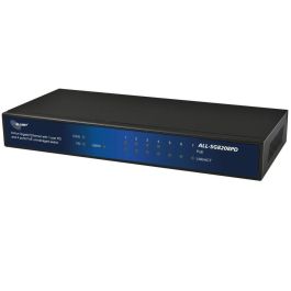 8P ALLNET ALL-SG8208PD POE Precio: 143.49999961. SKU: B1DXGKB9S3