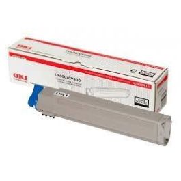 Oki 43381721 Toner Negro para C9600-C9800 (15.000 copias) Precio: 173.78999979. SKU: S8413924