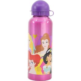 Princess Botella Alta Aluminio 530 mL CZ11260 Licencia Oficial Disney Precio: 10.50000006. SKU: B173ZZ3L9F