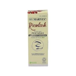 MARNYS Aceite de Ricino con Aplicador 50ml para Pestañas y Cejas Precio: 14.7899994. SKU: B19HH3S5HH