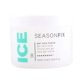 Ice Season Fix Gel Cera Fuerte 500 mL. Light Irridiance Precio: 8.59000054. SKU: B1B9296SCR