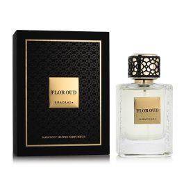 Perfume Mujer Khadlaj Flor Oud EDP 100 ml Precio: 35.95000024. SKU: B1BR9LXHCX