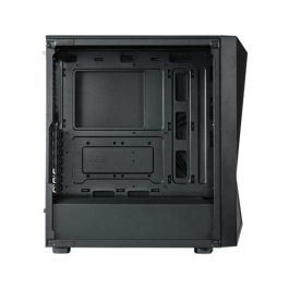 Cooler Master CMP 520 Midi Tower Negro Cooler Master CMP 520 Midi Tower Negro