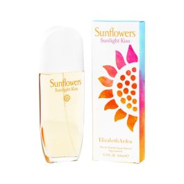 Perfume Mujer Elizabeth Arden Sunflowers Sunlight Kiss EDT 100 ml Perfume Mujer Elizabeth Arden Sunflowers Sunlight Kiss EDT 100 ml