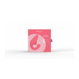 Vibrador Womanizer WOM182-ORANGE Rosa