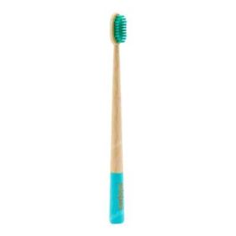 Cepillo De Bambu - Turquesa Precio: 4.88999962. SKU: B13W94SXMF