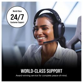 Corsair 32GB DDR5 6000MHz CL30 Vengeance EXPO Kit (2x16GB) Retail