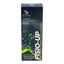 Fisio-Up Crema Muscular Precio: 9.5000004. SKU: B173HY8WLW
