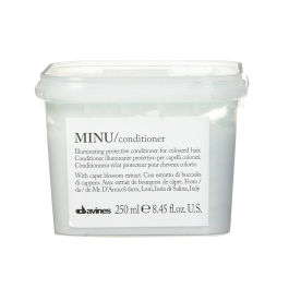 Davines Minu Acondicionador 250 mL.