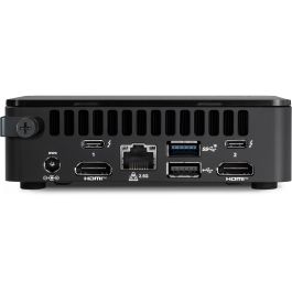 ASUS NUC RNUC13ANKi50WC2 Mini PC Intel Core i5 13ª Gen, 8GB RAM, 512GB SSD, Windows 11 Pro, Negro