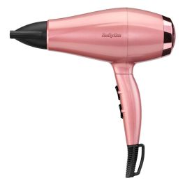 Secador de Pelo Babyliss Negro 2000 W Precio: 34.6302. SKU: B15FBF3WB9