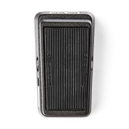 Dunlop Fx Guitarra Cry Baby Mini Wah CBM95 - Pedal de tamaño compacto con inductor Fasel para pedalera de viaje