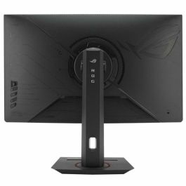 Monitor Gaming Asus 27" HD LCD Quad HD