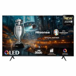 Smart TV Hisense 85E7NQ 4K Ultra HD 85" QLED AMD FreeSync Precio: 1503.68999968. SKU: B1EBYHH5EZ