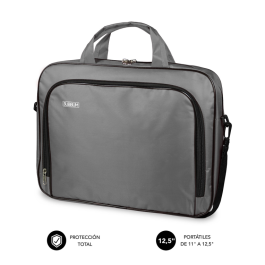 SUBBLIM Maletin Oxford Laptop Bag 11-12,5" Grey Precio: 9.68999944. SKU: S5622207