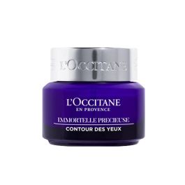 LOCCITANE Immortelle Precieuse Contorno de Ojos para Mujer 15 ml Precio: 31.50000018. SKU: S05107628
