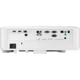 ViewSonic LS920WU Projector, 6,000 ANSI Lumens, WUXGA (1920x1200), Laser Phosphor (Lamp-Free), 3,000.000:1 contrast, 29dB(Eco)
