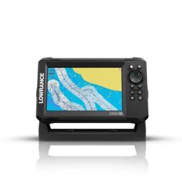 Lowrance AAAHU67985 Sonda GPS Combinada Eagle 7 con Transductor 50/200 HDI, Pantalla IPS y Tecnología FishReveal™ Precio: 537.78999945. SKU: B1D9Y6LP52