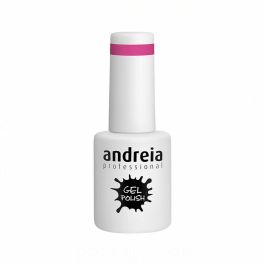 Andreia Professional Gel Polish Esmalte Semipermanente 105 ml Color 290 Precio: 6.50000021. SKU: S4257108