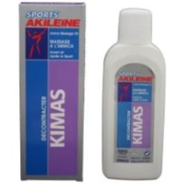Kimas Aceite De Masage 200Ml. Precio: 24.50000014. SKU: B15LCRENBW