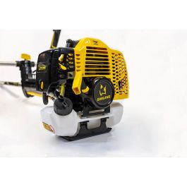 Garland 7101000200 Bujías 4 Tiempos RJ19LM Blister 2 Unidades