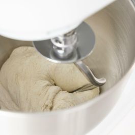 Batidora-Amasadora Taurus MIXING CHEF1000 Azul 1000 W 4 L