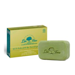 Dr. Tree Gel de Ducha Sólido Uso Frecuente Pastilla de Jabón 120g Calma Hidrata Protege Precio: 11.68999997. SKU: S05106653