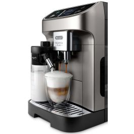 Cafetera Superautomática DeLonghi ECAM 320.70.TB Negro Titanio 1450 W 15 bar 250 g 1,9 L