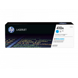 Hp Toner Cian Laserjet Pro 400 M452Dn, M452Nw - M377Dw - M477Fdn M477Fdw M477Fnw - 410A Precio: 147.49999946. SKU: S8409852