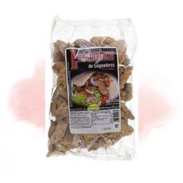 Escalopines De Legumbres 250Gr. Precio: 5.5. SKU: B1DHL69CVT