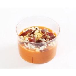 Vaso de plástico pequeño 230 cc Algon - Pack de 12 (12 Cajas) Vaso de plástico pequeño 230 cc Algon - Pack de 12 (12 Cajas)