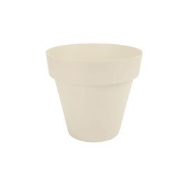 Plastiken Maceta Tes ø14cm Inyección Color Ocre Polipropileno Exterior Resistente Rayos Solares Precio: 1.49999949. SKU: S7911156