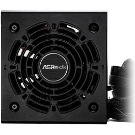 ASRock Fuente Alimentacion CL-750G PSU 750W 80 PLUS GOLD 120MM ACTIVE PFC PCI-E 5.1 (12+4pin)x1 PCI-E (6+2 pin)x4 SATA (5 pin)x4 90-UXC075-GNEAAA